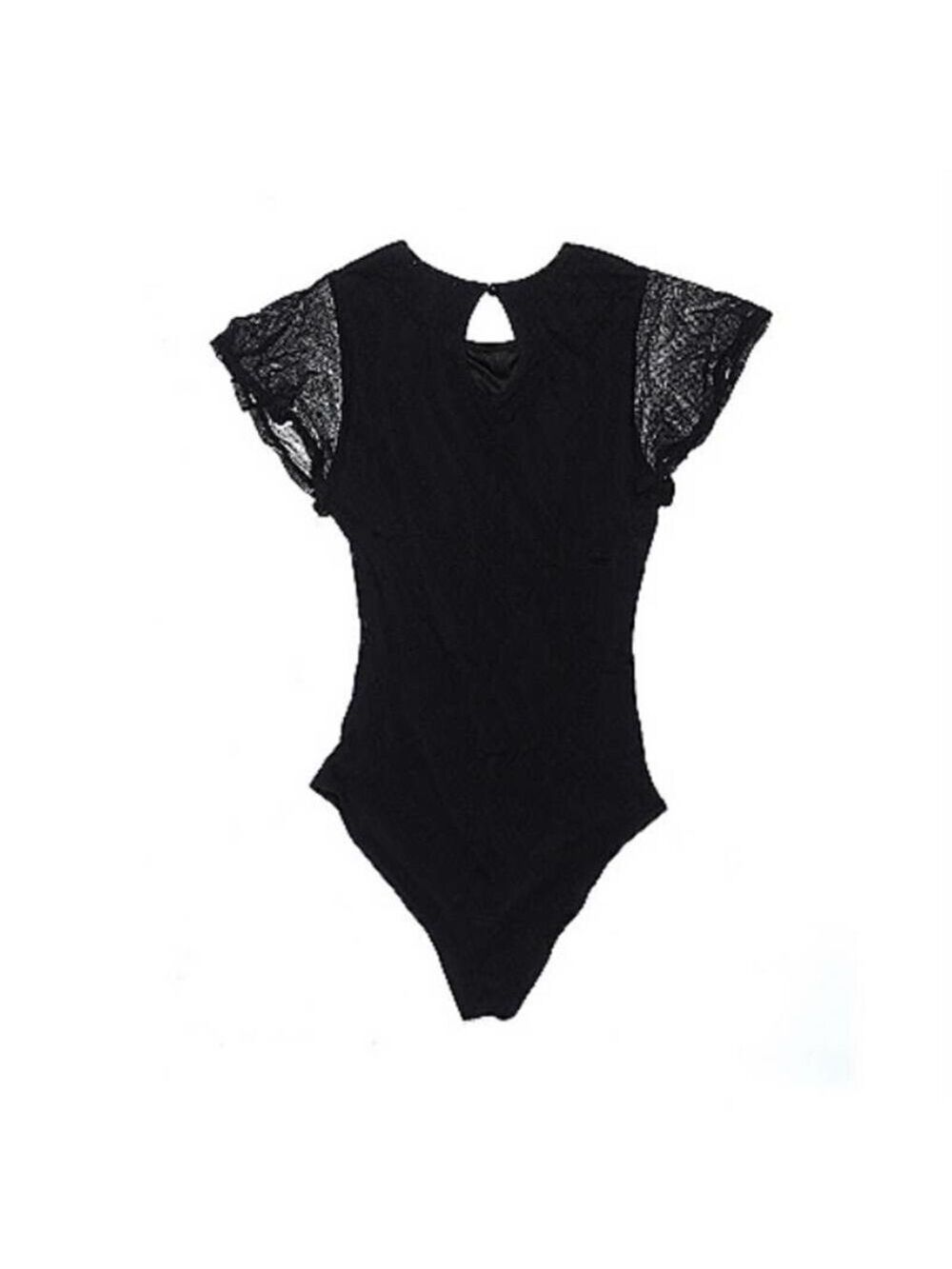 CLASSIC - Whimsy Onesie Mi ami Bodysuits/Tops, Size S for Women - Picture 2 of 2
